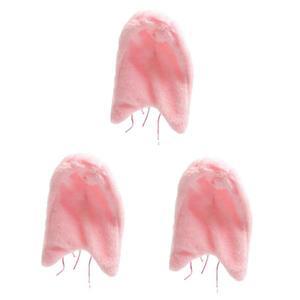 봉제 앵무새 담요 코너 새 은신처 패드 아늑한 침구 새장 호환 액세서리 겨울용 호환 쉼터