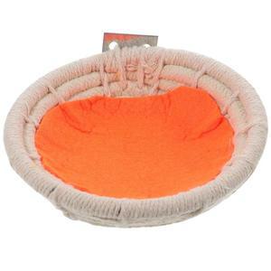 면로프 새 은신처 소형 앵무새 번식 따뜻 안전한 부화용 호환 상자 케이지  동굴 버디 코카티엘 러브버드