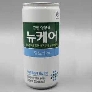 뉴케어 음료 당뇨식DM 200ml x 30캔