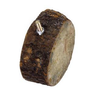 9-10cm 천연 나무 앵무새 앉는 장소 새장 바닥 기둥용 호환 새 막대