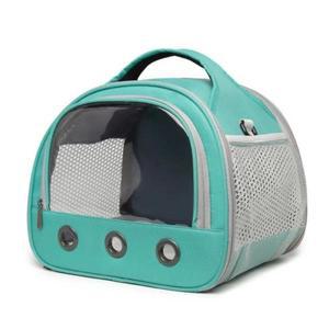 햄스터 설탕다람쥐 네덜란드돼지 고양이 케이지 난쟁이토끼 기니피그 앵무새  가방