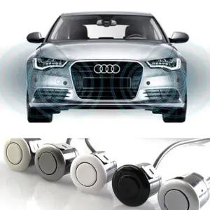 전방감지기 순정형 4구센서 매립형 차량 자동차