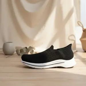 남성 데일리 캐주얼 슬립온 신발