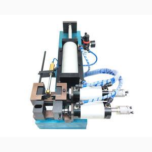 315 대구경 수동 케이블 스트리핑 기계