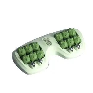 강력한 자기장 지압볼 사무실발마사지기 건강 발안마 장수템 혈행