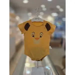 아가방 세이브존03 아가방 디즈니 심바 반팔 바디수트 AQ79S317508A