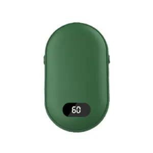 공시생 수험생 USB C타입 충전손난로 겨울여행 판촉물 수족냉 핫팩