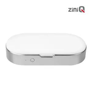 UV자외선살균기 마스크 휴대용살균기 배터리내장 UV-600ST