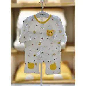 아가방 세이브존02 스타 푸우7부 오픈내의세트 79s317603