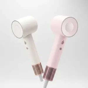 코나에코홈 BLDC 항공모터 퓨어에어 UN-50000 초강력 헤어 드라이기