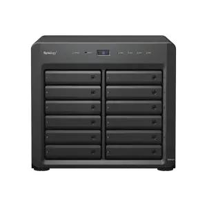Synology DS2422+ (하드미포함) 12베이 NAS