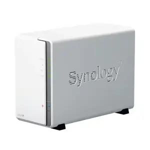 Synology DS223j (하드미포함) 2베이 NAS