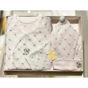 [에뜨와](대전신세계)(2025년 뱀띠) 디디배내저고리+디디신생모 (07S317002,07S376705)