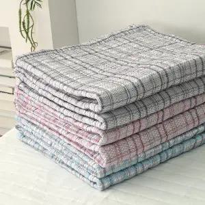 [애프터식스]럭스 누빔 카페트 국산 먼지없이 부드러운 워셔블 중형 대형