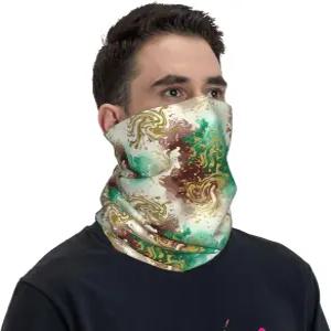 방진 차단막 통기성을 위한 가벼운 페이스 마스크