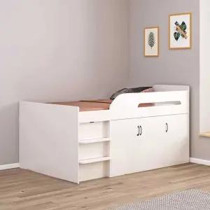 벙커침대 세트 책장 원목 공간활용 옷장 책상 수납장