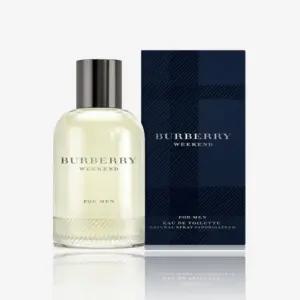 버버리 위크앤드 포맨 오드뚜왈렛 EDT 100ml