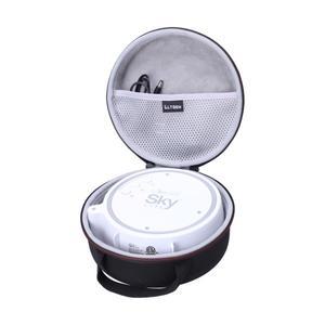 BlissLights Sky Lite-LED 레이저 스타 프로젝터용 LTGEM 보관 케이스 휴대용 여행 엔터테인먼트(케이스만