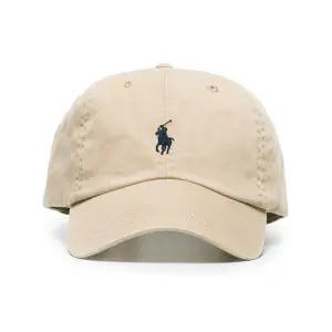 26SS 포니 로고 자수 캡모자 누벅 710548524 005