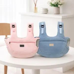 패리스독 핏프론트코지슬링고양이이동장 강아지이 애견이동가방 캐리어