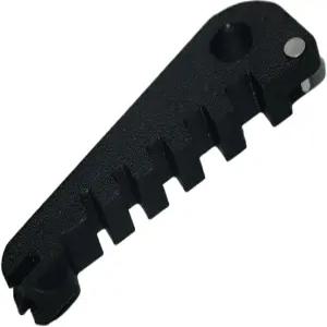 안경 조절 키트 - 템플 암 및 코 패드 조절을 위한 전문가용 프레임 벤더 집에서 느슨한 안경을 조이는