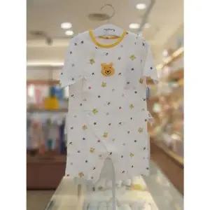 아가방 세이브존06 디즈니 스타푸우7부우주복 79S3175J05 (47365606)