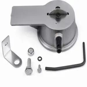 ZHSYMX 수동 피스톤 링 엔드 갭 필터 도구 80514 캡 170/140 그릿 카바이드 휠 91089408 포함