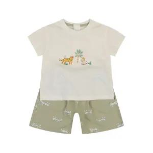 [AK원주점] [에뜨와] 카일정글포인트상하(07T323014)