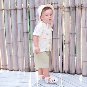 [AK원주점] [에뜨와] 카일셔츠상하 (07T323011)