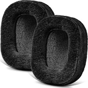 P7 이어 패드 Bowers Wilkins 헤드폰과 호환되는 TRANSTEK 교체 쿠션 PX7 S2 및 PX8소프트 벨러과 호환되지