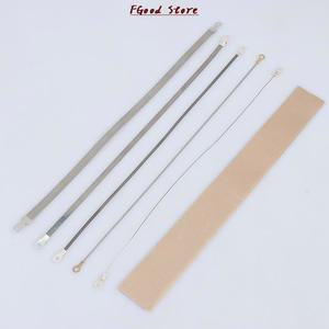 SF 200 씰링 기계용 300MM 유용한 실러 열선 요소 기계 스트립