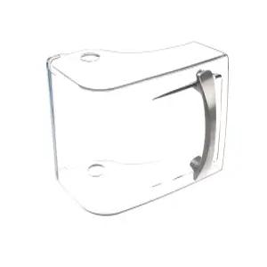 손잡이만 있는 Vitamix 015081 Tqo 도어