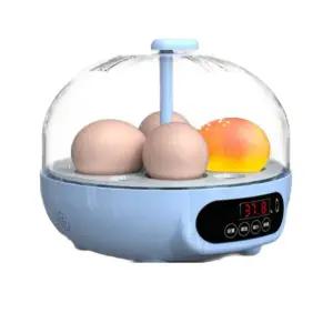가정용 부화기 오리알 부화 전자동 거위알 습도 조절