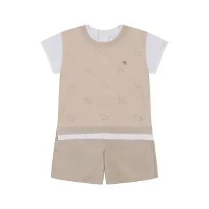 [AK원주점] [에뜨와] 알로니트레이어드상하 (07T323003)