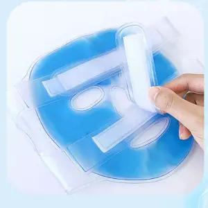 얼음냉찜질마스크 아이스팩 아이싱팩 냉찜질팩 얼굴얼음팩 안대 쿨링팩