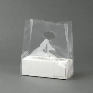 PE비닐백 24호 무지 50개