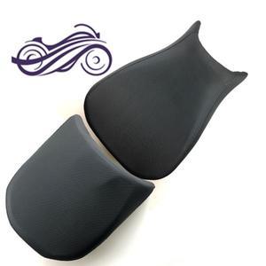 BMW 호환 R1200GS GS 어드벤처 바이크 오토바이  하부 시트 쿠션 로우 버전 뒷좌석 2013- 14 15 16
