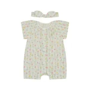 [에뜨와](의정부점)(26년 여름 신상품)널리 반소 우주복(07T3 17585)