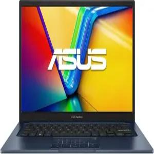 ASUS 비보북 개인용 노트북 (2026) 14 FHD 1920 x 1080 60Hz - 13세대 인텔 코어 i7-1355U 12GB RAM 512GB