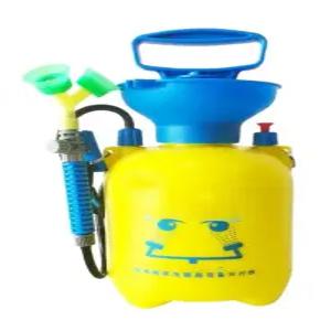 이동식 눈 세척기 비상샤워기 간이 세안기 과학실용 안구