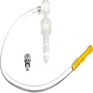 32온스 기어 루브 보틀 유니버설 핏과 함께 사용할 수 있는 Attwood 11891D7 펌프 야마하 어댑터 1개 포함