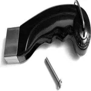 샐러드마스터 (1 교체용 7인치 길이 손잡이와 금속 밴드 포함) (1965-1994)