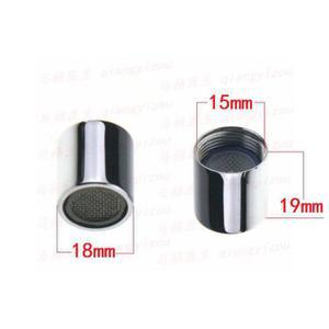 주방 냉온수 수도꼭지 액세서리 욕조 수도꼭지 거품기 스플래시 방지 메쉬 필터 내사 배합 내심