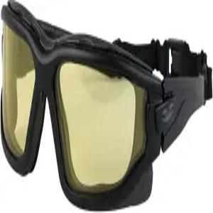 발켄 에어소프트 줄루 열렌즈 고글