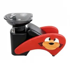 아크릴 족욕기 세면기 족욕 족욕통 세면대 스파 마사지샵