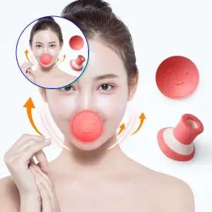 쌍문상회 얼굴마사 있는 턱선 브이라인 볼살관리 리프팅 홈에스테틱용