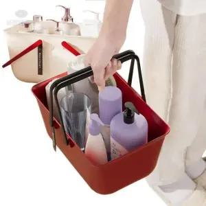 물빠짐가방 뷰레이터닷컴 로즈 대형 물빠지는 목욕바구니