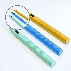 쌍문상회 귀청소 선명한 LED귀이개 귀제거기 라이트 안전 위생도구