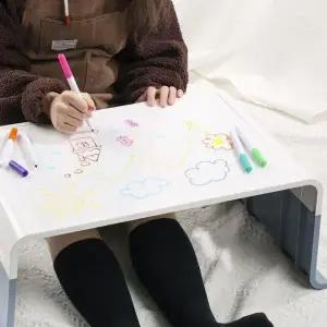 [하프클럽/셀러허브]탄탄공부상 유아 어린이 공부상 책상 1인책상