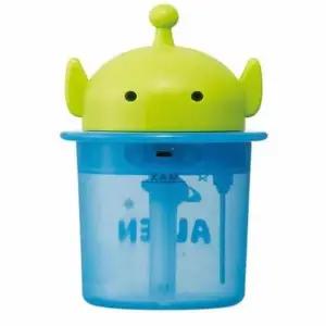 USB 가습기 260ml 탁상가습기 데스크가습기 사무실미니가습기